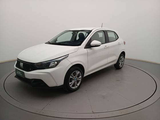 FIAT ARGO 1.0 FIREFLY FLEX DRIVE MANUAL FIAT ARGO 1.0 FIREFLY FLEX DRIVE MANUAL